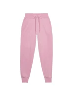 Kalhoty W model 18702288 světle růžové - 4F Kalhoty W model 18702288 světle růžové - 4F