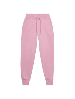 Kalhoty W model 18702288 světle růžové - 4F