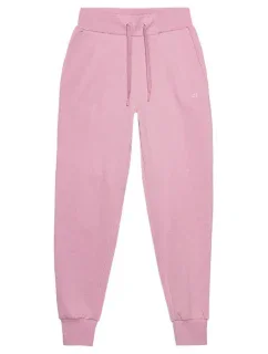 Kalhoty W model 18702288 světle růžové - 4F