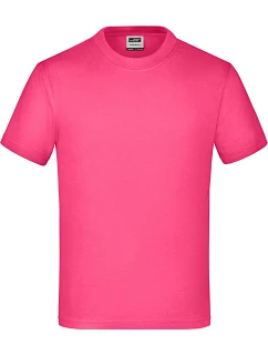 Daiber JN 19 Dětské tričko 02.0019 pink