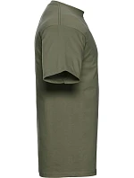 Tričko z těžké bavlny "Authentic" 10. olive model 22496509 - Russell Athletic Tričko z těžké bavlny "Authentic" 10. olive model 22496509 - Russell Athletic