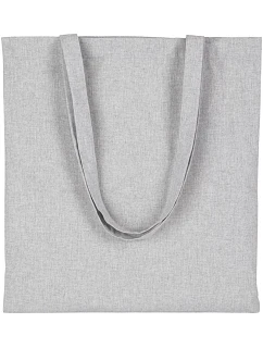 KI Nákupní taška 19. oxford grey model 22499513 - Kimood