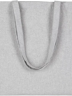 Kimood KI 5220 Nákupní taška "K-loop" 19.5220 oxford grey jhoot