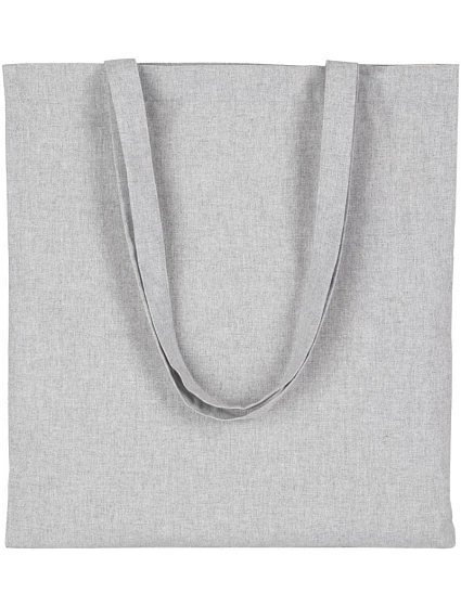 Kimood KI 5220 Nákupní taška "K-loop" 19.5220 oxford grey jhoot Kimood KI 5220 Nákupní taška "K-loop" 19.5220 oxford grey jhoot