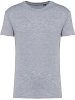 K Tričko z těžké bio bavlny oxford grey model 22439381 - Kariban K Tričko z těžké bio bavlny oxford grey model 22439381 - Kariban