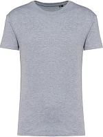 Kariban K 3032IC Tričko z těžké bio bavlny 20.3032 oxford grey