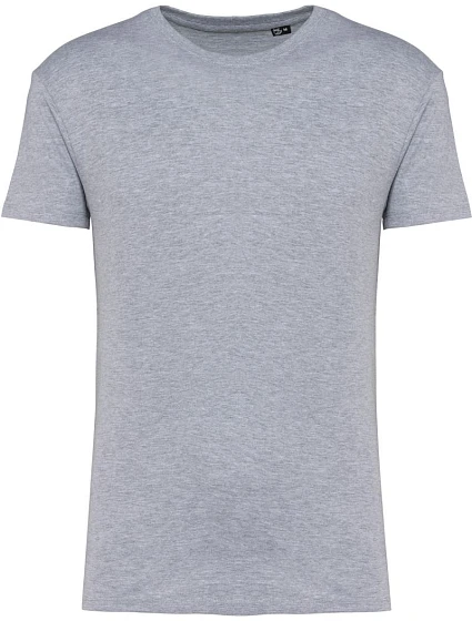 Kariban K 3032IC Tričko z těžké bio bavlny 20.3032 oxford grey Kariban K 3032IC Tričko z těžké bio bavlny 20.3032 oxford grey