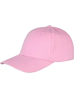 Result Headwear RC 081X 6 panelová nízkoprofilová kšiltovka 28.081X pink Result Headwear RC 081X 6 panelová nízkoprofilová kšiltovka 28.081X pink