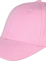 Result Headwear RC 081X 6 panelová nízkoprofilová kšiltovka 28.081X pink