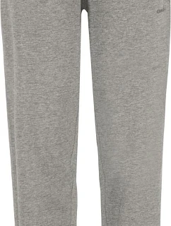 Frequent M Pánské těžké tepláky grey melange model 22467683 - Craft Corporate