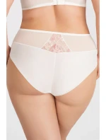 Gorsenia K844 Love Game barva: krémová