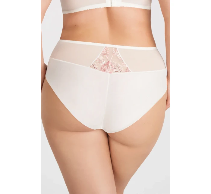 Gorsenia K844 Love Game barva: krémová