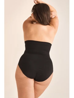 Gabriella Maxi Shape High Waist Briefs Kód 1400 barva:černá