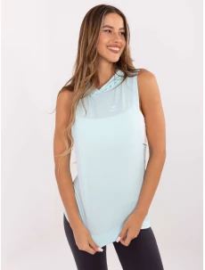 Dámská mikina 298 BZ TL 97106.32 světle modrá