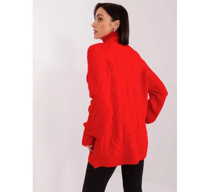 Propojka AT SW 2355 2.30x červená Propojka AT SW 2355 2.30x červená