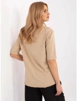 Halenka CLM BZ model 20903947 camel - FPrice Halenka CLM BZ model 20903947 camel - FPrice