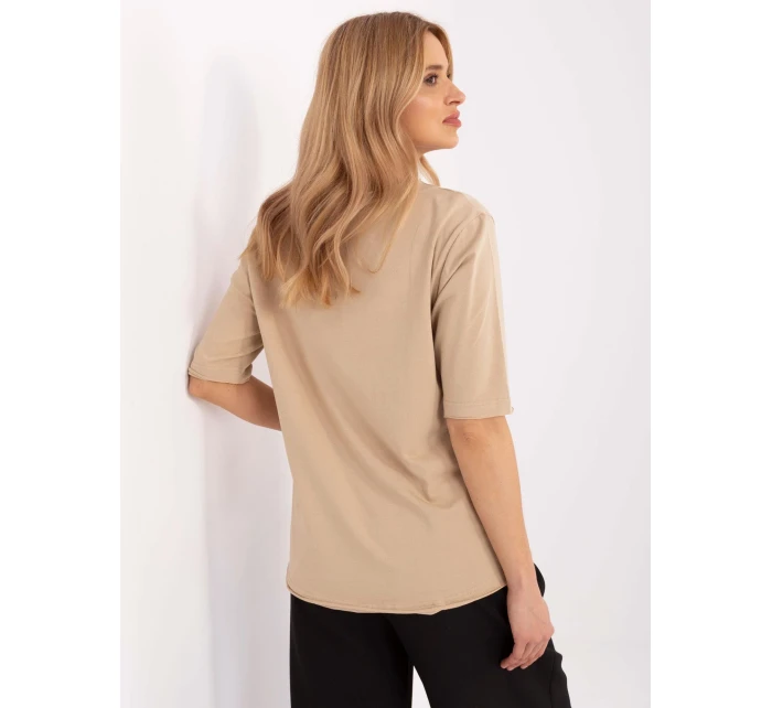 Halenka CLM BZ model 20903947 camel - FPrice Halenka CLM BZ model 20903947 camel - FPrice