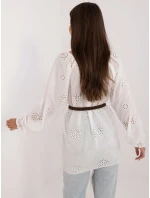 Bluzka LK BZ model 20470364 biały - FPrice