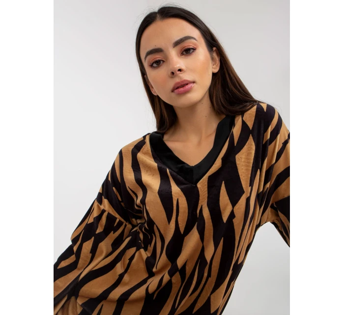 TU  černá a béžová model 17851526 - FPrice