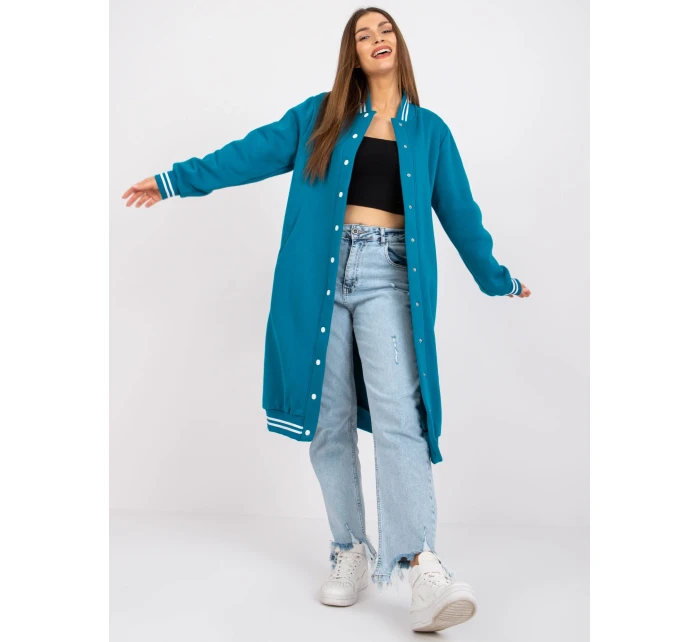 Mikina RV BL 7349.19 marine Mikina RV BL 7349.19 marine