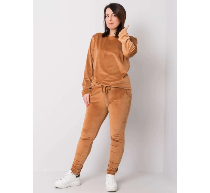 Souprava RV KMPL 6085.05 velbloud