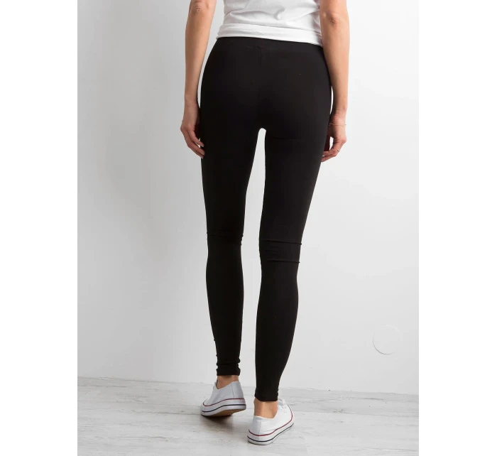 Legíny RV LG 2850.19P černá