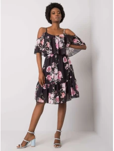 Šaty TW SK BI 1100.45 černá