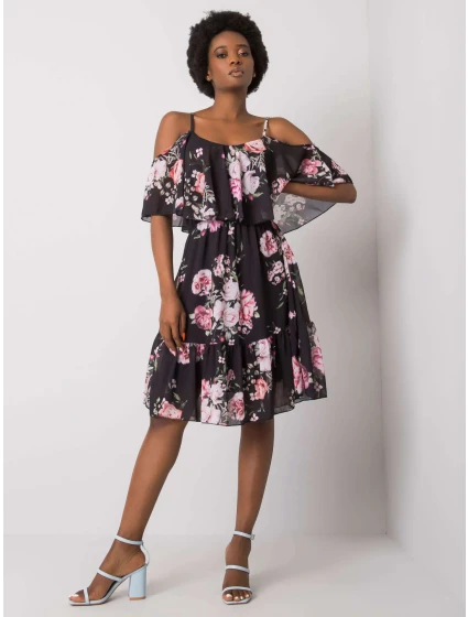 Šaty TW SK BI 1100.45 černá