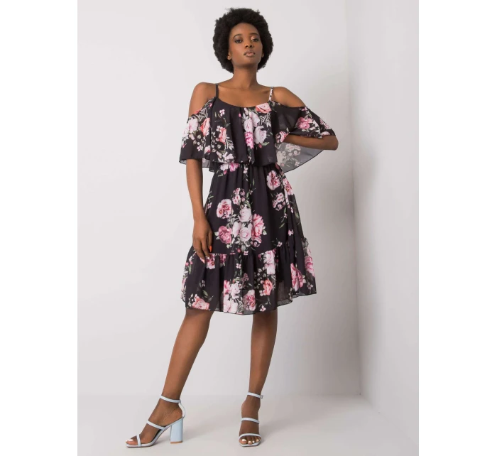 Šaty TW SK BI 1100.45 černá