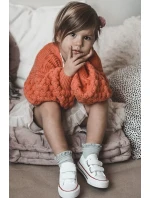 Dětské klasické tenisky Big Star - bílé Dětské klasické tenisky Big Star - bílé