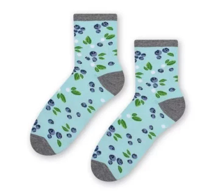 Dámské ponožky model 17842948 - Steven