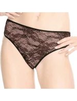 Dámské tanga  model 8457079 - Marlies Dekkers