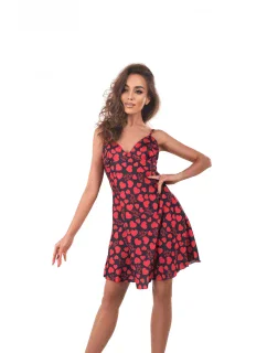 Romantická košilka Morgan chemise - Anais