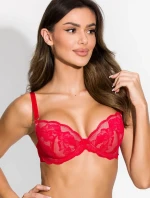 AMELIA PUSH PODPRSENKA 19202 ČERVENÁ