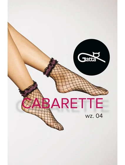 model 19771354 SOCKS 04 SKARPETKI - Gatta