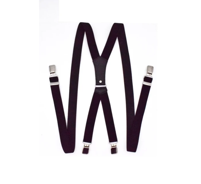 PÁNSKÉ POSTROJE 7-ČERNÉ