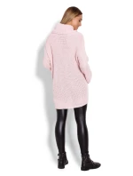 Těhotenský svetr model 122945 PeeKaBoo