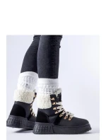 Boty model 205057 Solea Boty model 205057 Solea