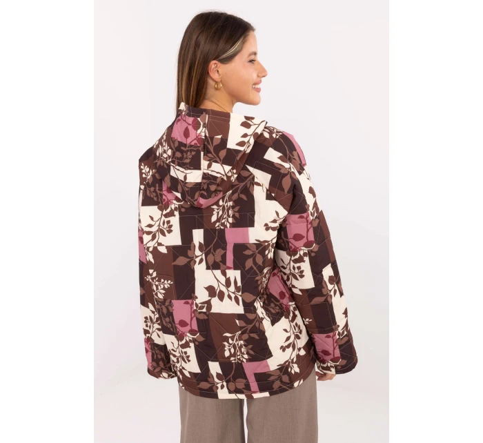 Bunda  model 220056 Italy Moda