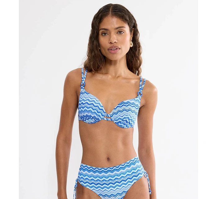 Mix & Match Summer WP pt - BLUE - TRIUMPH BLUE - TRIUMPH