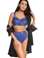 Měkká podprsenka s kosticí Viki Irena 585 70-95