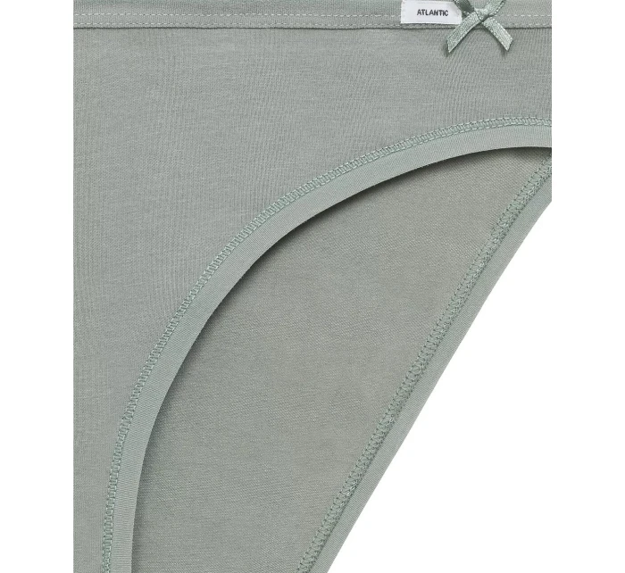 Dámské kalhotky bikiny model 20210353 A'3 SXL - Atlantic