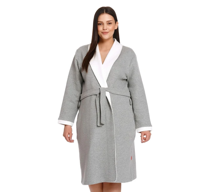 Dámský župan model 20915900 - Doctornap