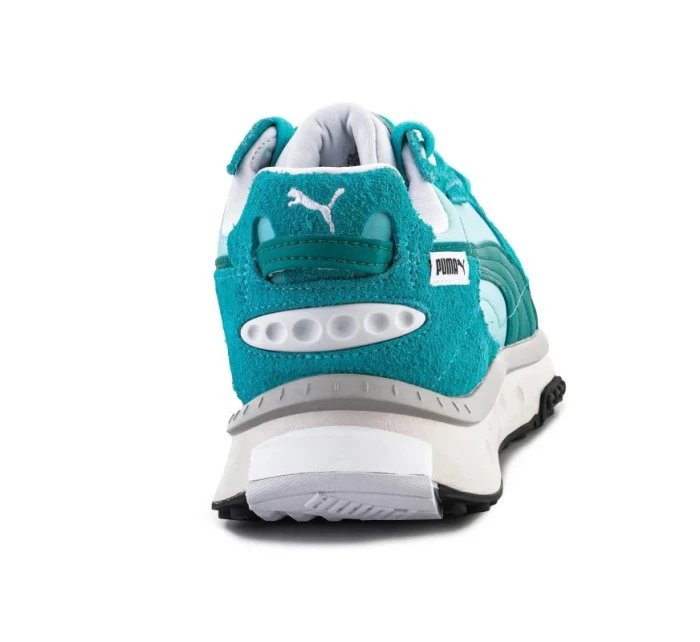 Boty Wild Rider Vintage M model 19313080 - Puma