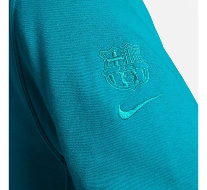 Mikina Nike FC Barcelona Club M DX8643-300