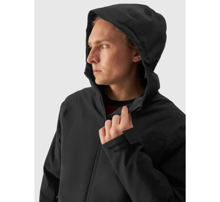 Lyžařská bunda 4F M 4FWAW24TTJAM579-20S pánské Lyžařská bunda 4F M 4FWAW24TTJAM579-20S pánské