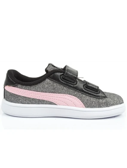 Boty Smash v2 Jr model 20548997 30 - Puma Boty Smash v2 Jr model 20548997 30 - Puma