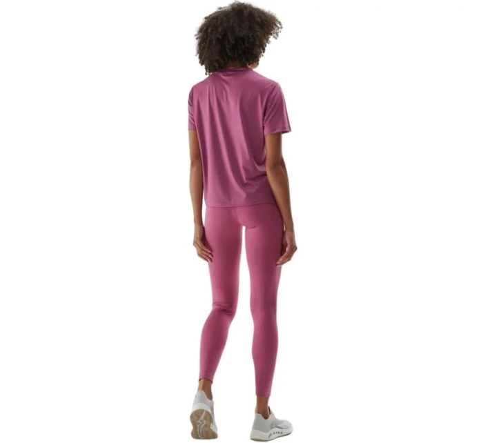 Legíny 4F F301 W 4FWAW24TFTIF301 53S dámské Legíny 4F F301 W 4FWAW24TFTIF301 53S dámské