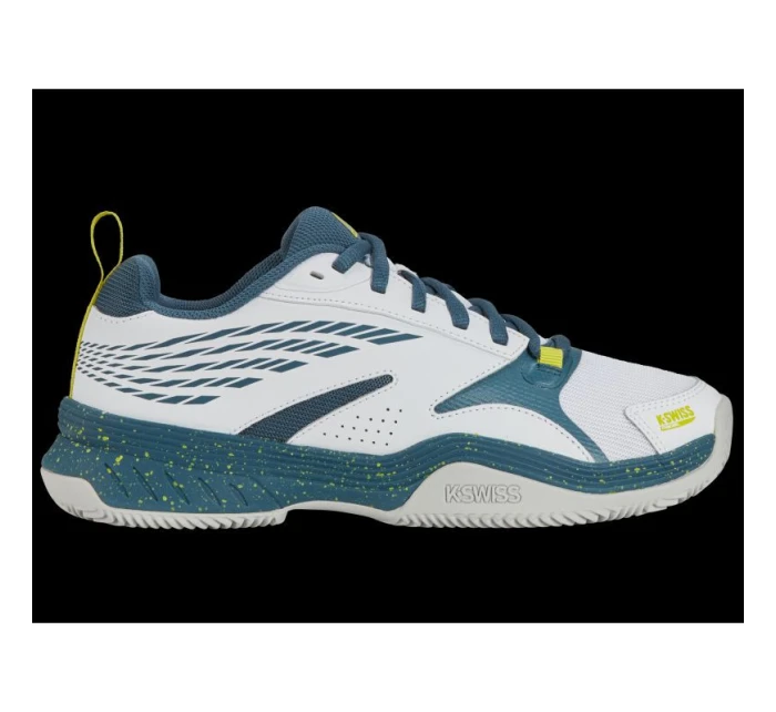 KSwiss  pánské sportovní tréninkové boty  tenisky model 21350816 - K- Swiss