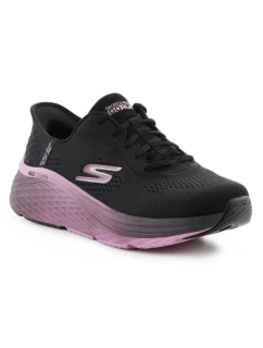 Boty Skechers Slip-Ins Max Cushioning Elite W 129626-BKMV
